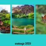 Wakacje wspomnienia