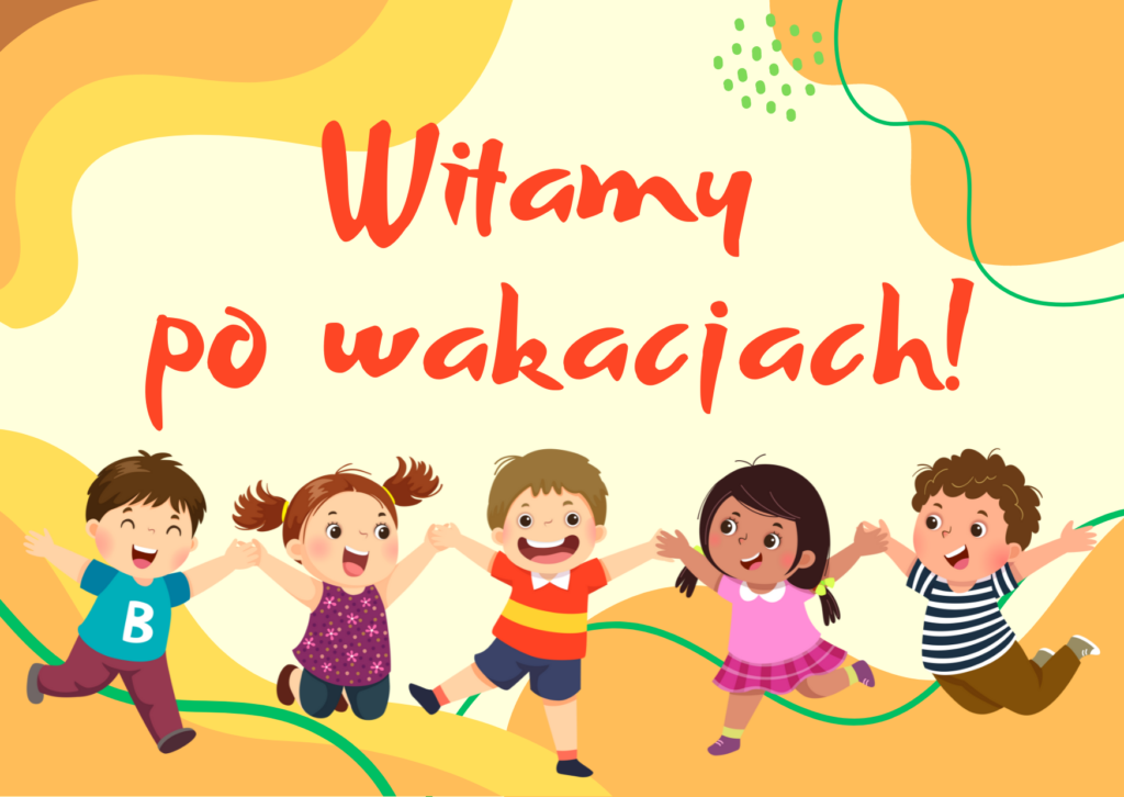 polana.de - witamy po wakacjach