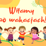 polana.de - witamy po wakacjach